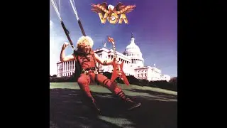 Sammy Hagar - I Can't Drive 55 (Lyrics)