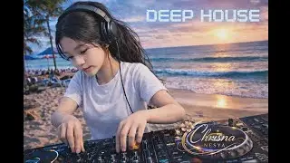 Negaroa Deep House , soft and relax, bass rendah, untuk perjalanan yang menyenangkan