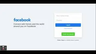 Facebook on Chromebook