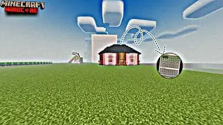 slime farm 🧫  fast 2 chast full Minecraft pe Ep-😁