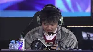 KNOCKOUT STAGE | ALTER EGO ESPORTS VS TLPH | MOBILE LEGENDS BANG BANG GAME 1