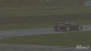 Gran Turismo 7 Lamborghini Countach Engine Swap Is Mental