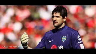 Agust&iacute;n Ori&oacute;n | Best Saves Compilation | HD 720p