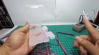 UNBOXING KYORITSU DIGITAL MULTIMETER KEW 1018H