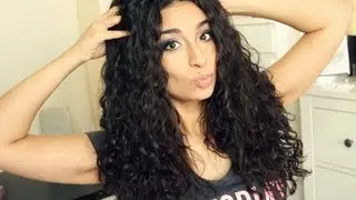 HAARPFLEGE-ROUTINE: Schnellwachsendes, gesundes, glänzendes & starkes Haar!