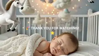 Sleep Little Angel (Extended version)