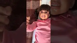Box Opening AD Toddler plus Easter Babies