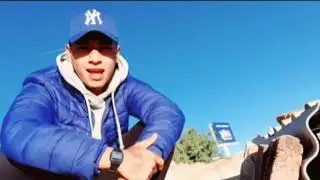 weed - junior mx🔥💯 (video oficial)