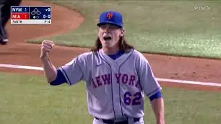 Johneshwy Fargas INCREDIBLE Diving Catch!