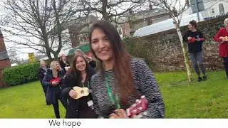 David Ross Education Trust - When The Lockdown Ends