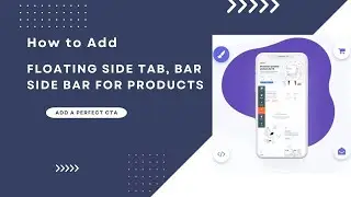 How to Create Floating Tab on WordPress Website | Responsive Side Tab, Side Bar on Pages