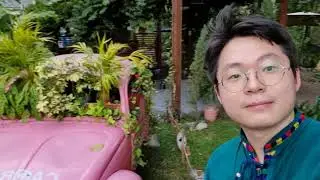 Coreano hansu Llegando a Honduras