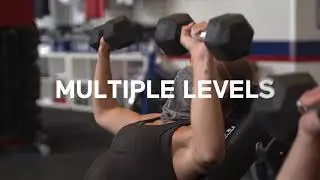 MISSION - All Season Adjustable Face Mask Commercial