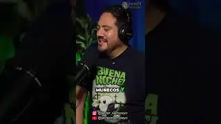 La mu&ntilde;eca pose&iacute;da de Laura Rivas se mov&iacute;a sola