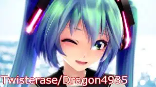 Nightcore - Naturally