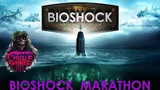 🔴LIVE | BioShock | 