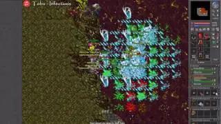 Tibia Laudera - Silver Token Boss [Plagirath]