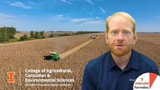 The Rising Costs of Corn Production in Illinois