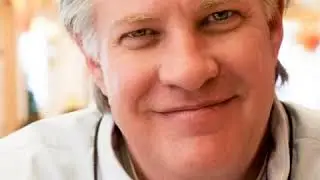 446: Pushing the Limits of Expansive Business Thinking with Bob Tipton