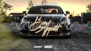 Kabe x Miszel - Bon App&eacute;tit (Ciemny x Czapa Remix)