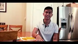 LECOM VIDEO INTERVIEW 2020 - Nathaniel Tran