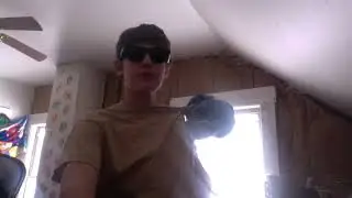 DO NOT CLICK ON THE SOUND