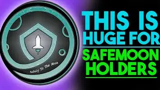 BIGGEST SAFEMOON WALLET REVIEW!! ALL SECRET FEATURES!! &ndash; EXPLAINED