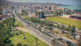 Jounieh Alive - Jounieh for Peace... Visit Jounieh! DiscoverLebanon.com Time-lapse فيديو عن جونيه