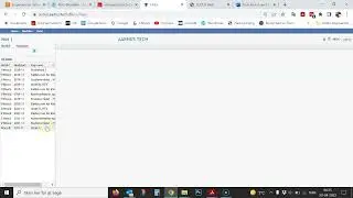 Ludus Web, antal timer tilbage i et fag på undervisningsåret.