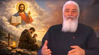 Cum să comunicăm cu Dumnezeu corect – Greșeli frecvente și soluți - Parintele Calistrat