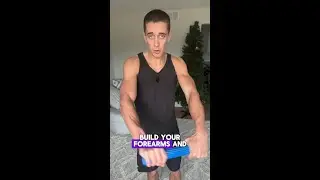 DMoose Flex Bar: Stronger Grip & Elbow Pain Relief