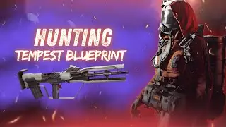 Hunting the Rarest Tempest Blueprint in #ArcRaiders