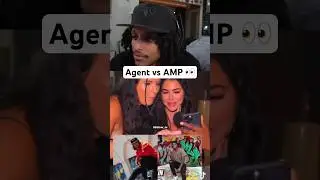 Did the results surprise you? 👀 #agent00 #amp #kaicenat #dukedennis