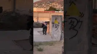 1 vs 1 #hungergamestiktok#battlegrounds#airsoft#tijuanasandiego#deportesdecombate#battlefield6#fypシ゚