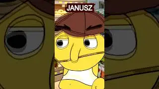 Janusz #shorts #janusz