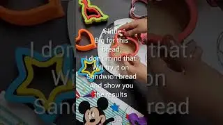 Make Uncrustables at home - Sandwich cutter and sealer - Sandwich ideas for kids