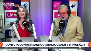 Gabinete de Kast: Ministra de la Mujer concentra las principales críticas | Línea Uno