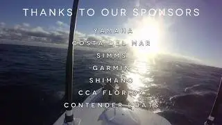 C1 - Costa Del Mar Sunglasses Contender Boats Operation Sailfish