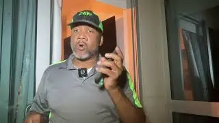 Balcony Brief Episode 6 - Mold Identification