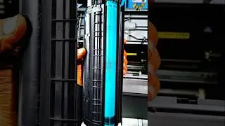 Canon LBP 2900B printer 🖨️ | Repair 🛠️ | #printer #repairing #minivlog #vlog #shorts #PCTECH