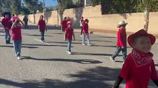 Buckboard Parade 2025