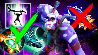 You&rsquo;re Building Witch Doctor WRONG - This Build Wins Every Fight