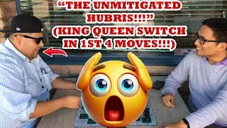 Master Plays SUPREME BONGCLOUD on Trash Talker! NM Karl The Krusher vs Big Cesar