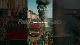 Parade of Silence #music#hardrock #heavymetal