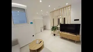 Golden visa eligible semi basement apartment (K2) at Alkamenous street-Athens Centre | 61,1m² | 2BRS