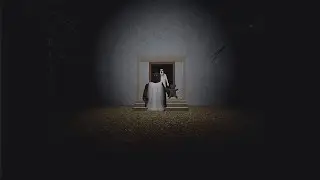 Granny Roblox door escape