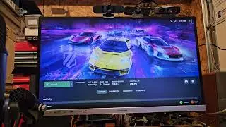 Obs and steam not working in Arch linux.  
