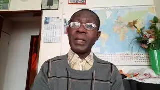 The Genesis of Brong Ahafo