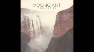 Moongiant | Territories EP | Nightjar