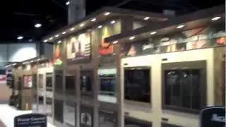 HPBA - Hearth, Patio & Barbecue Expo 2012